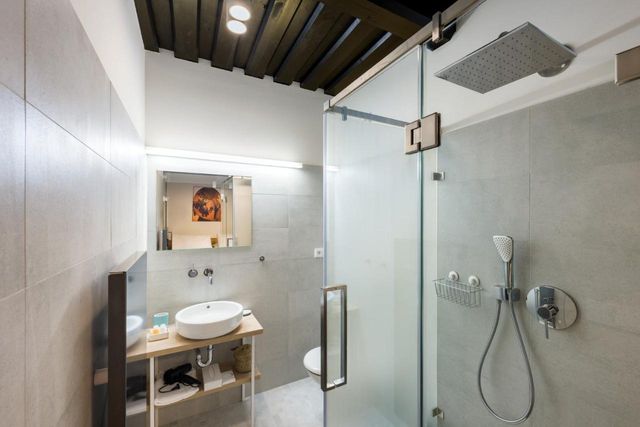 Fancy Apartments By Prague Castle 外观 照片
