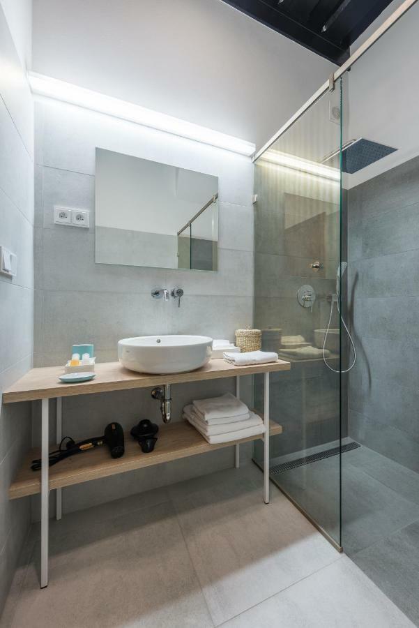 Fancy Apartments By Prague Castle 外观 照片